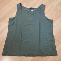 ärmelloses Shirt, Größe 48 München - Hadern Vorschau