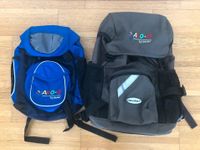 2x Jako-o by Deuter Rucksack Kinderrucksack Wanderrucksack Nordrhein-Westfalen - Mettmann Vorschau