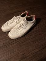 Herren Sneaker weiß Pepe Jeans Nordrhein-Westfalen - Bocholt Vorschau