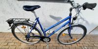 Fahrrad - Schwabenrad - Kirsch - blau - 28 Zoll Baden-Württemberg - Hayingen Vorschau