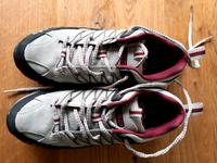 Wanderschuhe Thüringen - Weida Vorschau