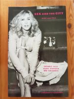 Buch zur Serie "Sex and the City" Findorff - Findorff-Bürgerweide Vorschau