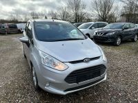 Ford B-MAX SYNC Edition HU/AU Neu Kiel - Wellsee-Kronsburg-Rönne Vorschau