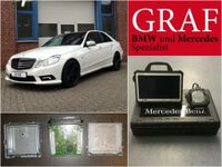 Mercedes anlernen Motorsteuergerät reset 220 cdi E W212 C W204 Wandsbek - Hamburg Rahlstedt Vorschau