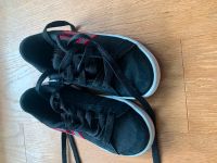 Sneakers Etnies schwarz 30 fast neu Bayern - Unterhaching Vorschau