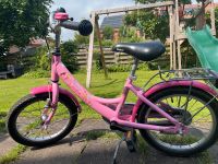 Puky Kinder Fahrrad 16 Zoll Pink Lilly Fee Aachen - Aachen-Mitte Vorschau