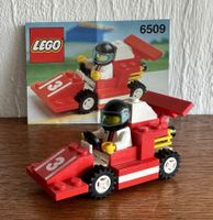 Lego 6509 Red Devil Racer 1991 Leipzig - Leipzig, Südvorstadt Vorschau