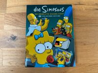 Die Simpsons Staffel 8 DVD Bayern - Bad Aibling Vorschau