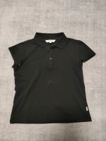 Poloshirt schwarz a acos Junge 140 Baden-Württemberg - Heilbronn Vorschau