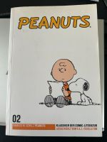 Peanuts Comic FAZ Edition Baden-Württemberg - Haigerloch Vorschau