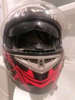 MOTORRAD HELM Takachi Thüringen - Jena Vorschau