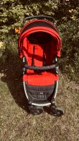 Britax B-Motion Buggy Luftreifen rot Rheinland-Pfalz - Ingelheim am Rhein Vorschau