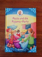 Erstlesebuch Buch Paula und die Pyjama-party Bayern - Aschaffenburg Vorschau