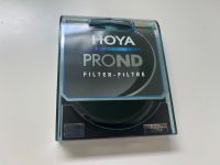 Hoya Pro ND-Filter (Neutral Density 32, 55mm) - neu Hannover - Bothfeld-Vahrenheide Vorschau