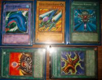 Yugioh Karten zu verkaufen/ Englisch Baden-Württemberg - Bad Überkingen Vorschau