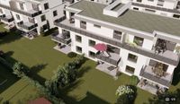Penthouse Wohnung Neubau Erstbezug Baden-Württemberg - Blaufelden Vorschau