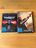 DVD, Blu-ray Rheinland-Pfalz - Raubach (Westerw.) Vorschau