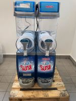 Slush-Eisspender 2X10L New Faby 2 Slush Eis Maschine Nordrhein-Westfalen - Gelsenkirchen Vorschau