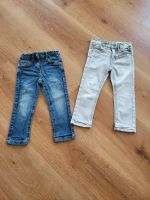 Jeans von S-Oliver bzw Kids - guter Zustand Niedersachsen - Nordhorn Vorschau