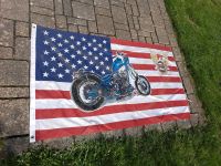 Harley Banner Fahne Nordrhein-Westfalen - Wenden Vorschau