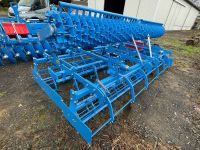 Lemken System-Kompaktor K400 GFS Saatbettkombination Hessen - Friedberg (Hessen) Vorschau