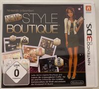 Nintendo 3DS Spiel - New Style Boutique Berlin - Wittenau Vorschau