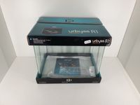 Aquarium / Nano 14L urbyss R1 mit Zubehör 30x19x25cm *NEU* Nordrhein-Westfalen - Weilerswist Vorschau