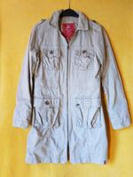 edc by Esprit Jacke, Beige Gr. L Wandsbek - Hamburg Hummelsbüttel  Vorschau