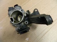 Renault Twingo C06 1,2 Liter Motor Drosselklappe Nordrhein-Westfalen - Erkelenz Vorschau