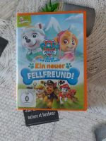 DVD Paw Patrol verschiedene Thüringen - Weimar Vorschau