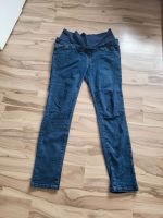Umstandshose Jeans Bellybutton, 2-3 Mal getragen Niedersachsen - Northeim Vorschau