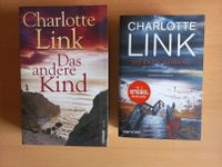 Charlotte Link – Das andere Kind / Die Entscheidung, Preis inkl. Baden-Württemberg - Donzdorf Vorschau