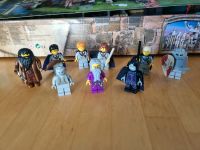 Lego Harry Potter Figuren aus Set 4709 Berlin - Köpenick Vorschau