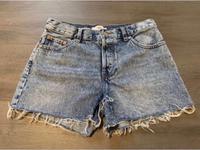 Mango MNG Damen Jeans Shorts Hailey Gr 36 / S Blau Niedersachsen - Edewecht Vorschau