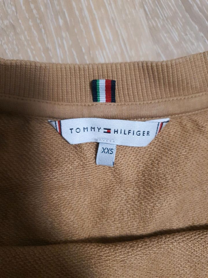 Tommy Hilfiger Pullover XXS in Oberhausen