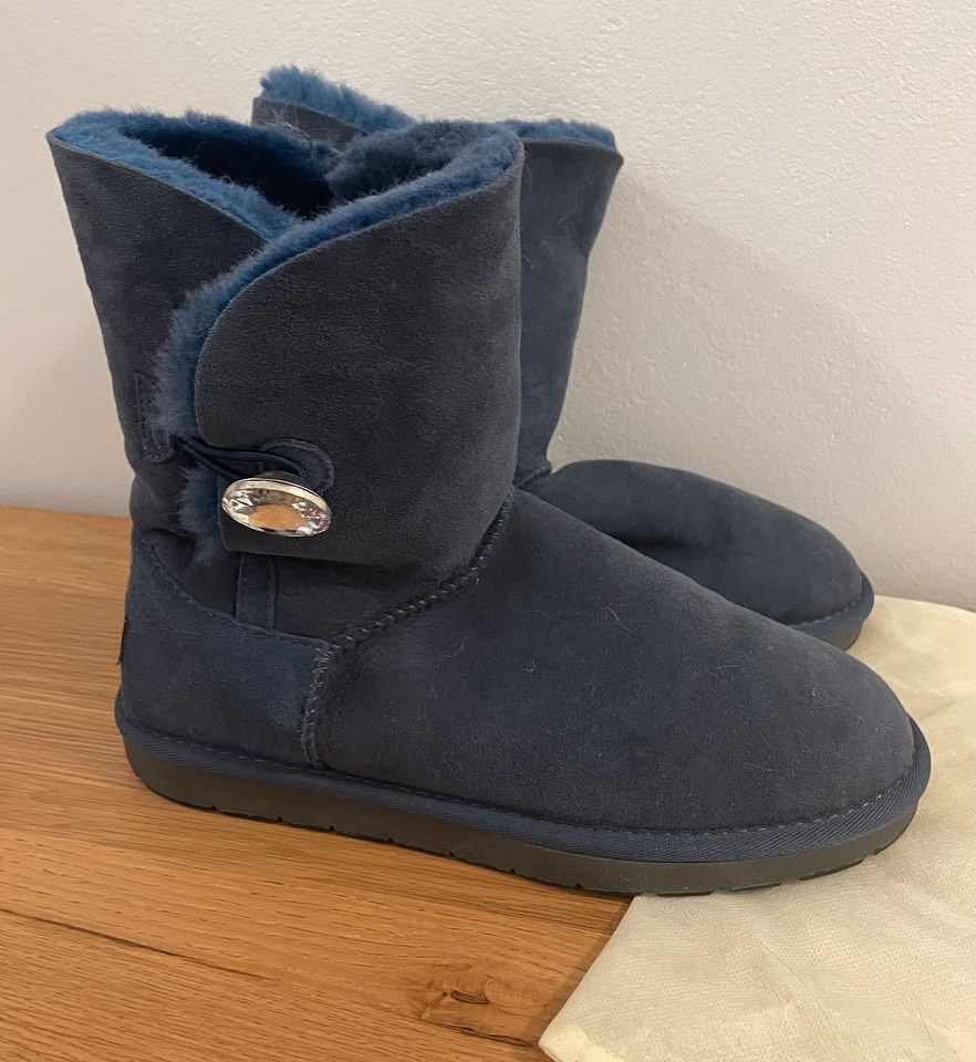 UGG Boots, Original, Größe 40 in Emstek