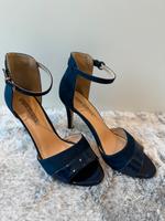 Schuhe Sandalen Buffalo Gr. 40 Baden-Württemberg - Sinsheim Vorschau