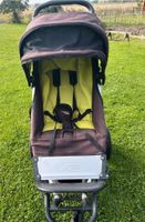 Mountain Buggy Swift inkl. 2. Bezug / Jogger Niedersachsen - Winsen (Luhe) Vorschau