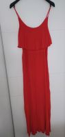 Langes rotes Sommerkleid gr. 40/42 Nordrhein-Westfalen - Weeze Vorschau