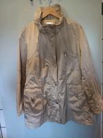 Beige Sommerjacke Größe 50 Nürnberg (Mittelfr) - Nordstadt Vorschau