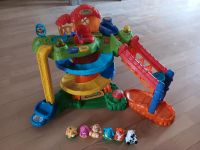 Vtech ZoomiZooz Baumhaus mit 6 Figuren * Super Zustand* Nordrhein-Westfalen - Solingen Vorschau