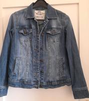 Jeansjacke Yessica C&A blau gr. M Jeans Jacke  Baumwolle Saarland - Dillingen (Saar) Vorschau