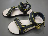 Jack Wolfskin Damen  Sandalen Gr. 39 Niedersachsen - Uelzen Vorschau