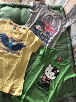 Mädchen ❤️Hello Kitty Und Rio T Shirts Nordrhein-Westfalen - Alsdorf Vorschau