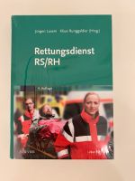 Lehrbuch Rettungsdienst RS/RH 4.Auflage NEU‼️ Nordrhein-Westfalen - Goch Vorschau