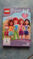 DVD Lego Friends, Folge 1 + 2 Bayern - Untrasried Vorschau