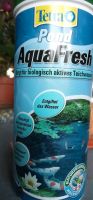 AquaFresh für den Teich Sachsen-Anhalt - Annaburg Vorschau