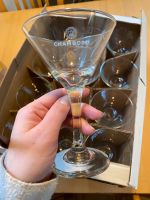 Chambord Champagner Sekt Gläser Rheinland-Pfalz - Haßloch Vorschau