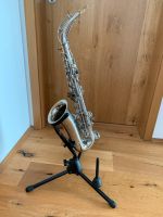 Saxophon versilbert Kr. München - Brunnthal Vorschau