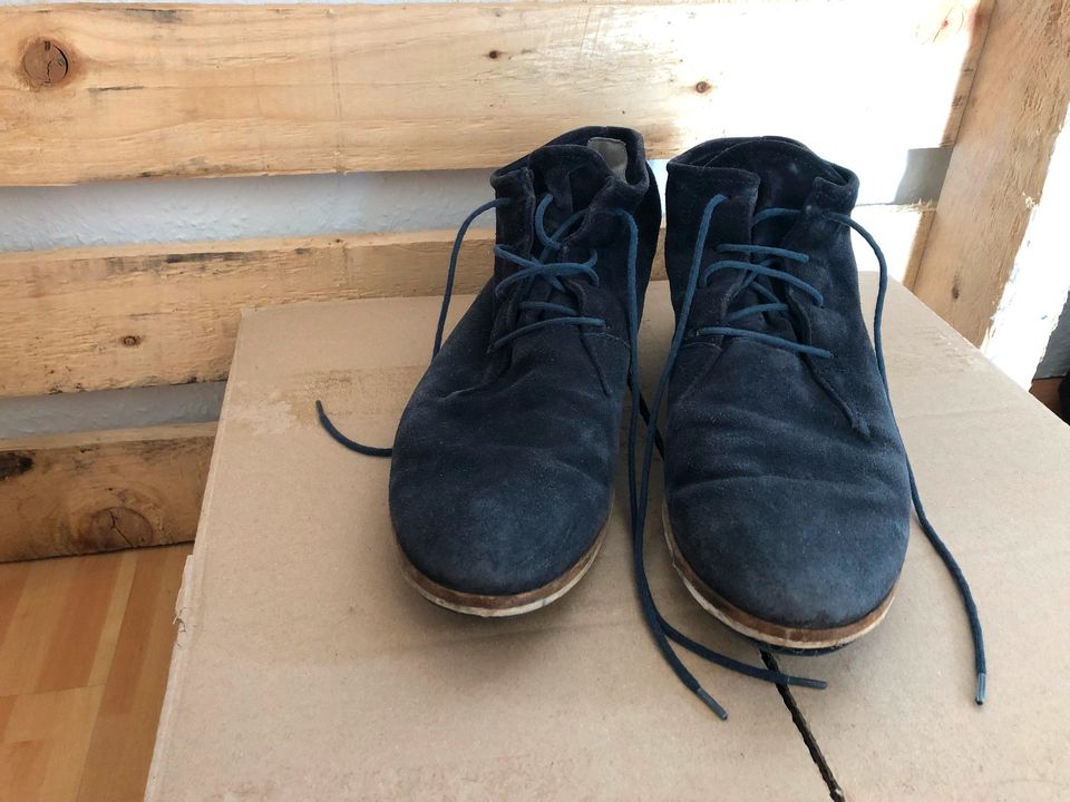 Damenschuhe Paul Green Gr.40 in Freiburg im Breisgau